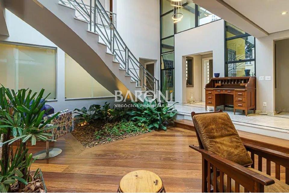 Casa - Chácara Monte Alegre