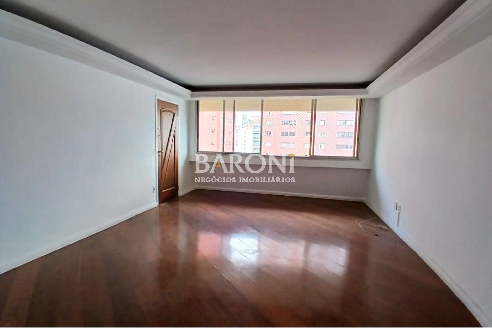 Apartamento - Itaim Bibi