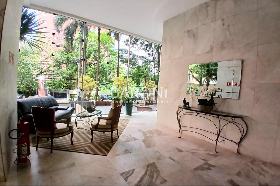 Apartamento - Itaim Bibi