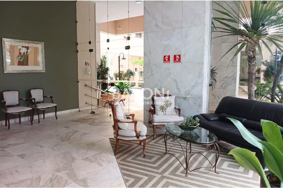 Apartamento - Itaim Bibi