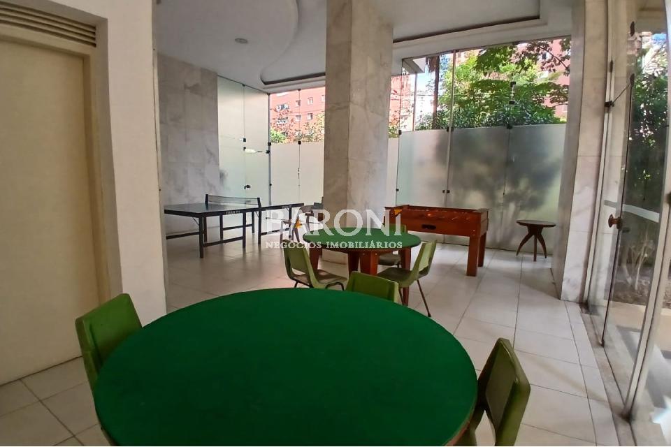 Apartamento - Itaim Bibi