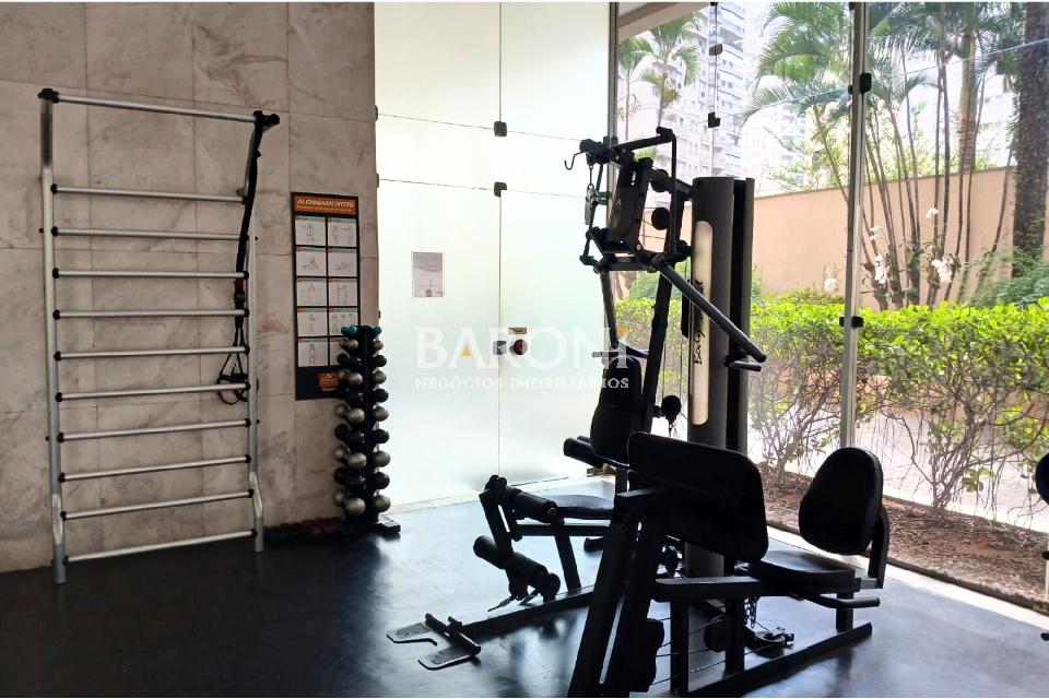 Apartamento - Itaim Bibi