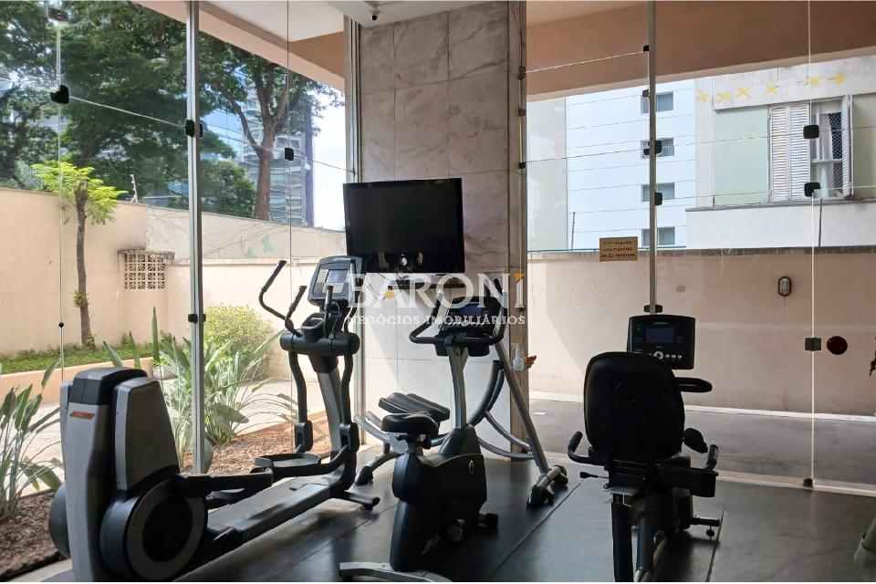 Apartamento - Itaim Bibi