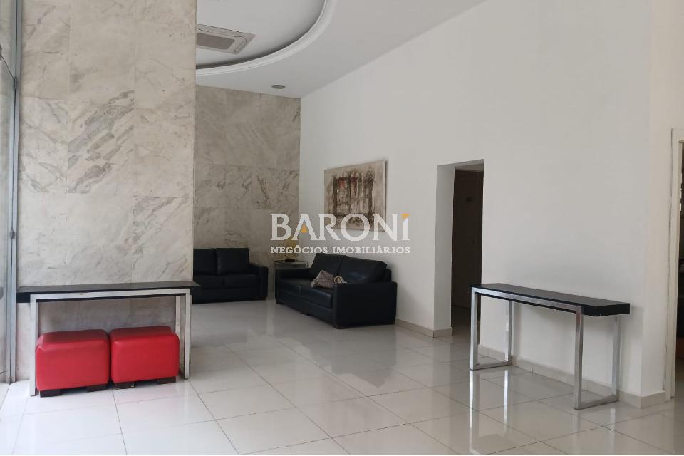 Apartamento - Itaim Bibi