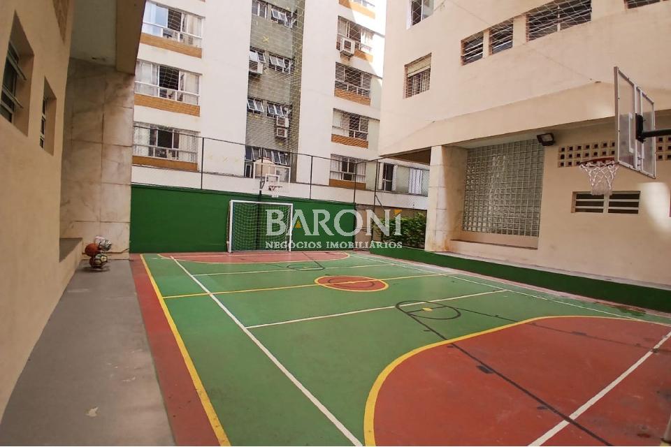 Apartamento - Itaim Bibi