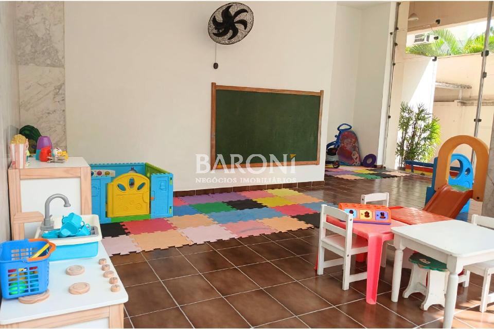 Apartamento - Itaim Bibi