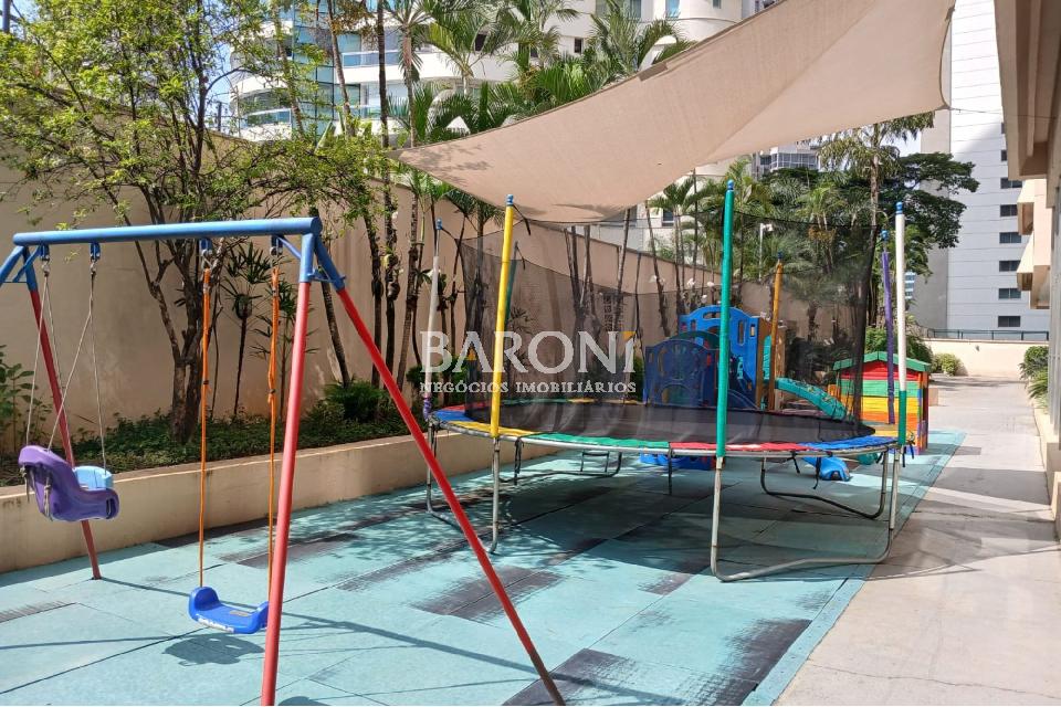 Apartamento - Itaim Bibi