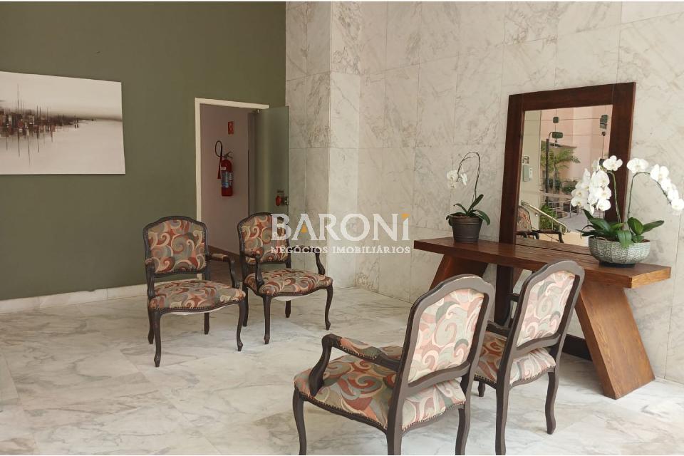 Apartamento - Itaim Bibi