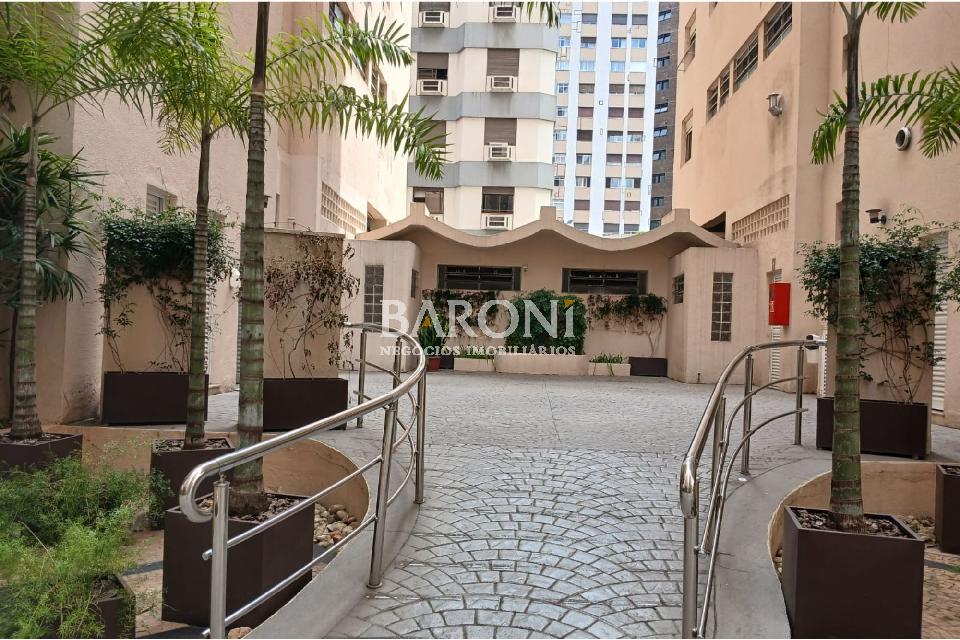 Apartamento - Itaim Bibi