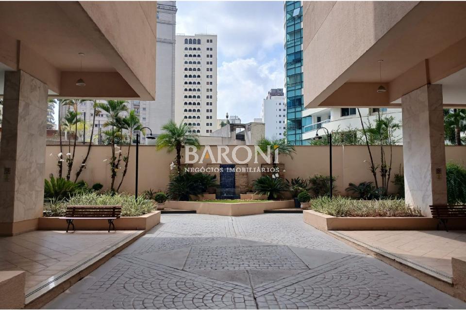 Apartamento - Itaim Bibi