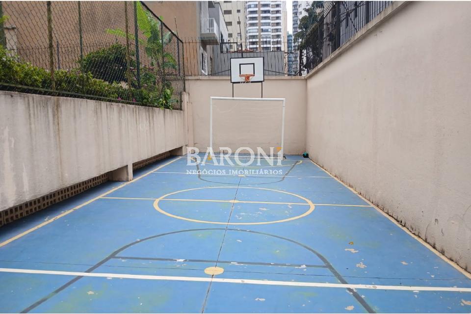 Apartamento - Itaim Bibi