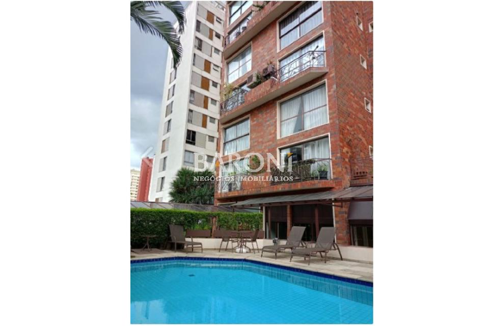 Apartamento - Itaim Bibi