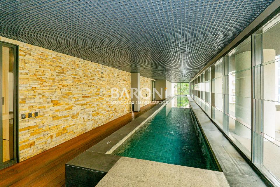 Apartamento - Pinheiros