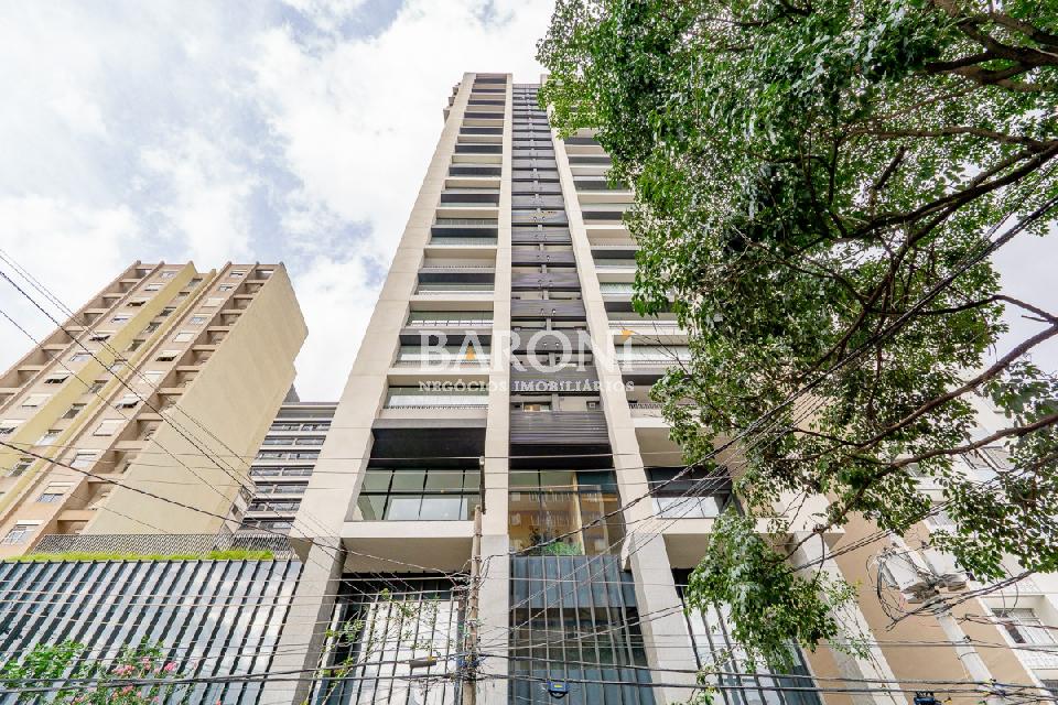 Apartamento - Pinheiros