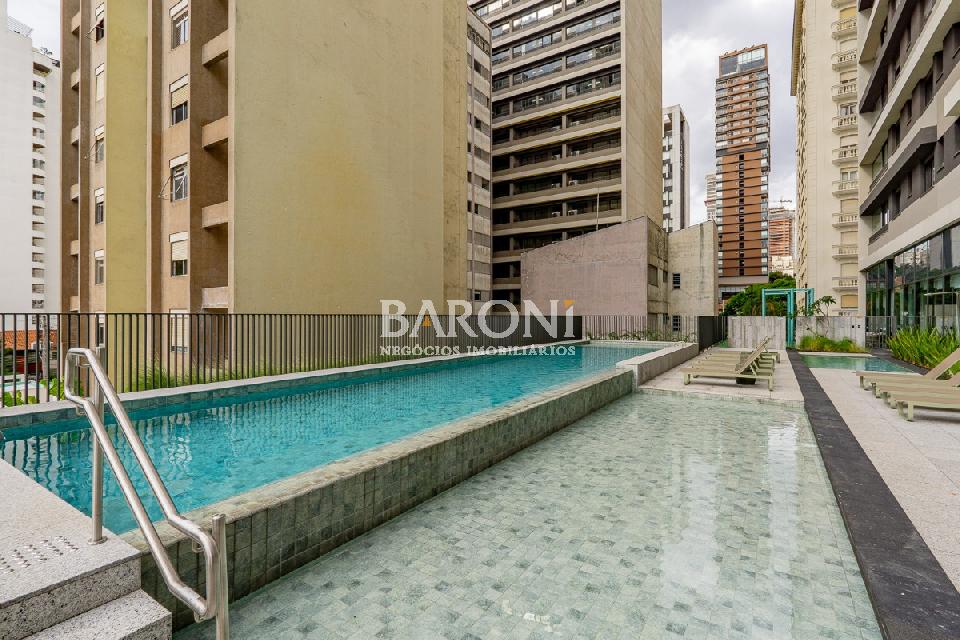 Apartamento - Pinheiros