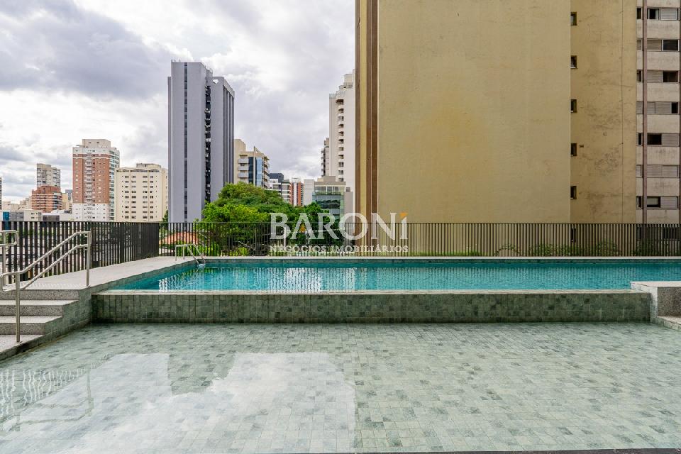 Apartamento - Pinheiros
