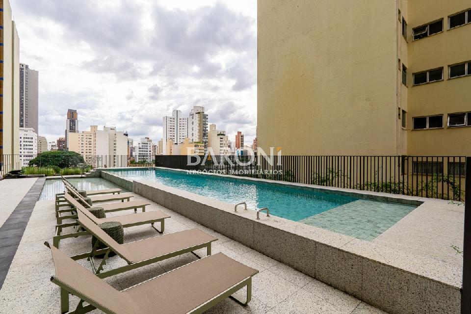 Apartamento - Pinheiros