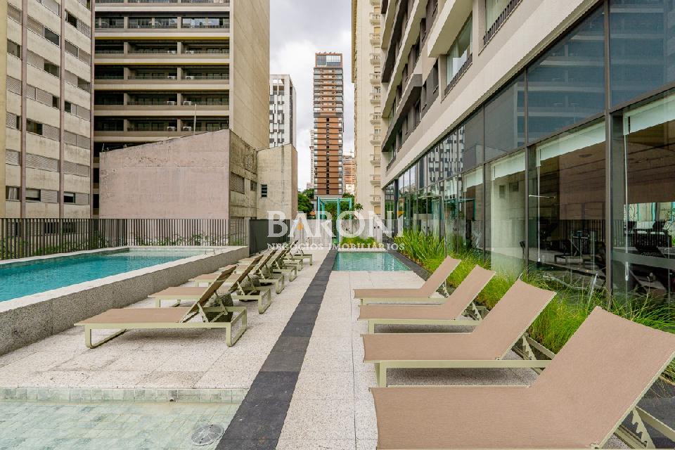 Apartamento - Pinheiros