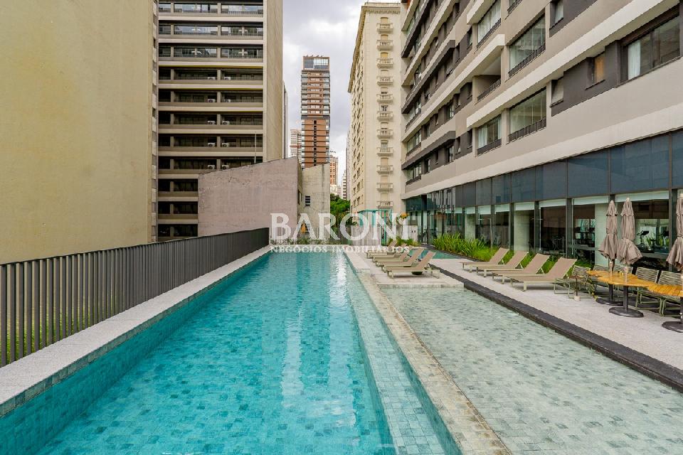 Apartamento - Pinheiros