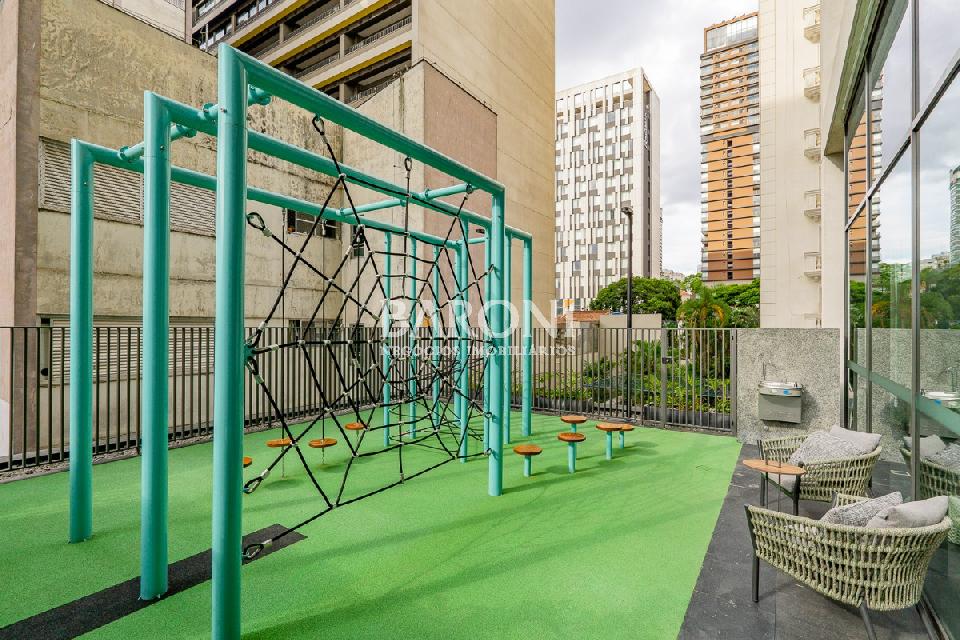 Apartamento - Pinheiros