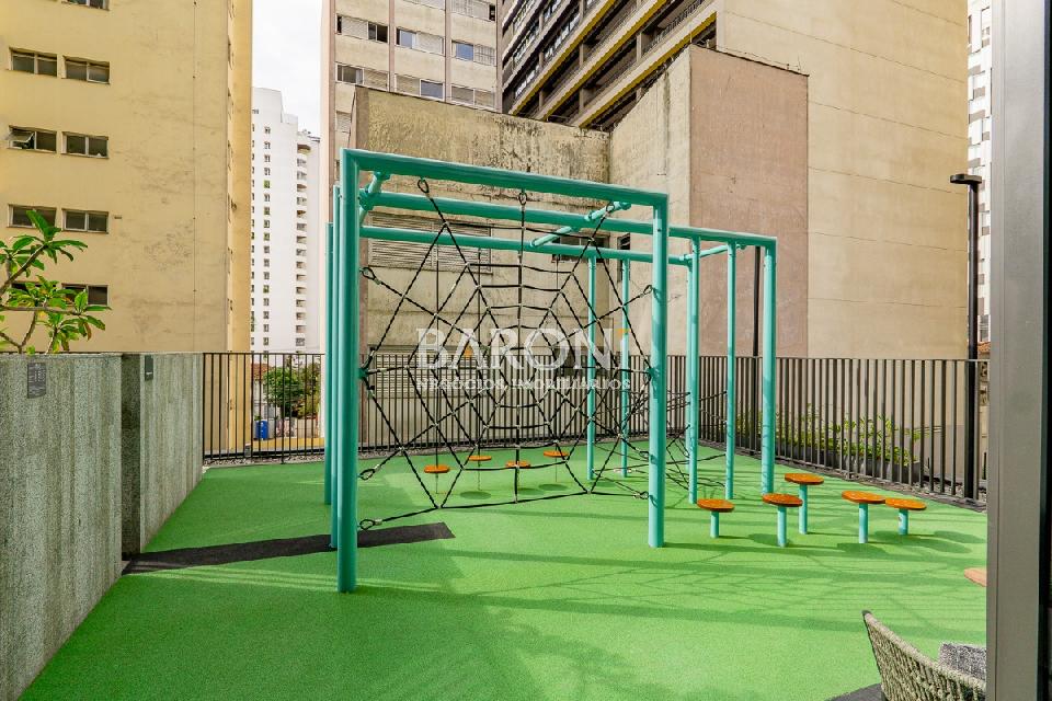 Apartamento - Pinheiros