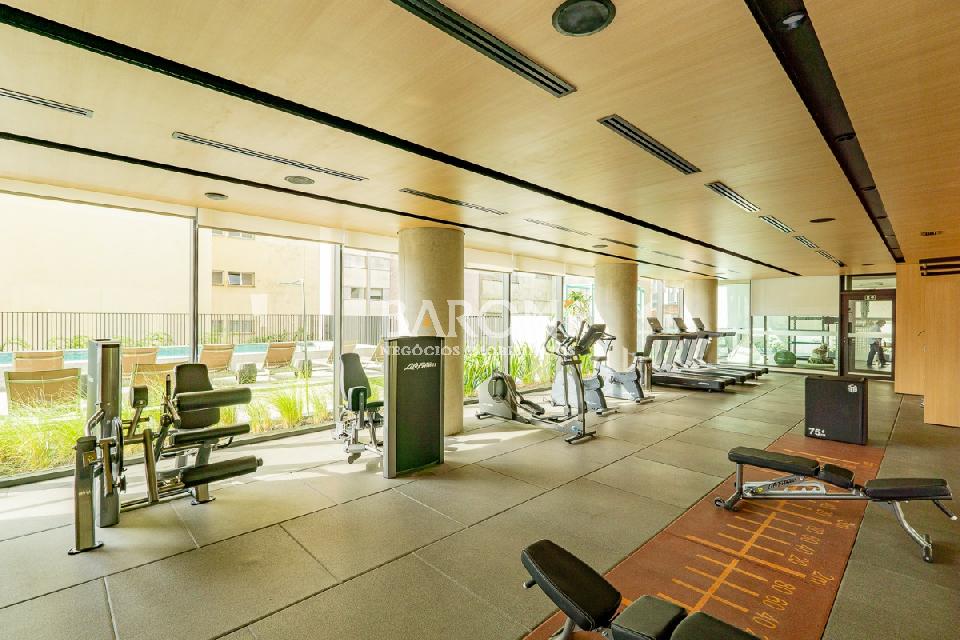 Apartamento - Pinheiros