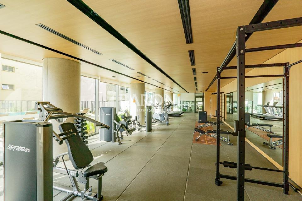 Apartamento - Pinheiros