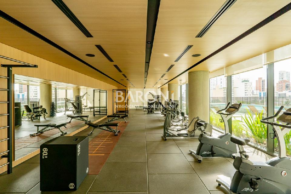 Apartamento - Pinheiros