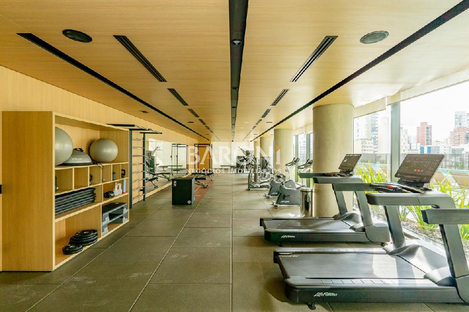 Apartamento - Pinheiros