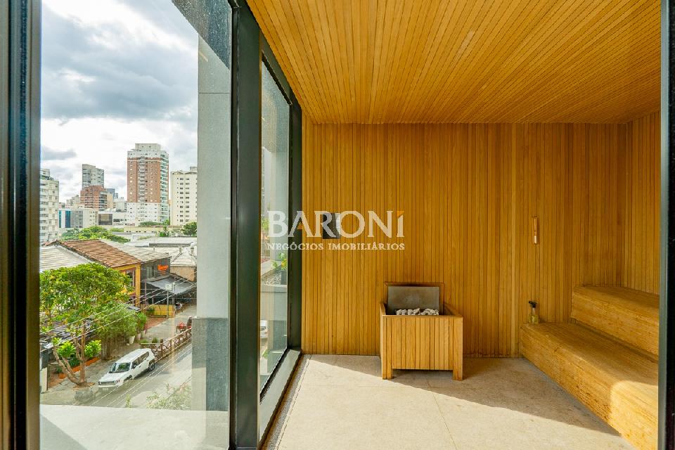 Apartamento - Pinheiros