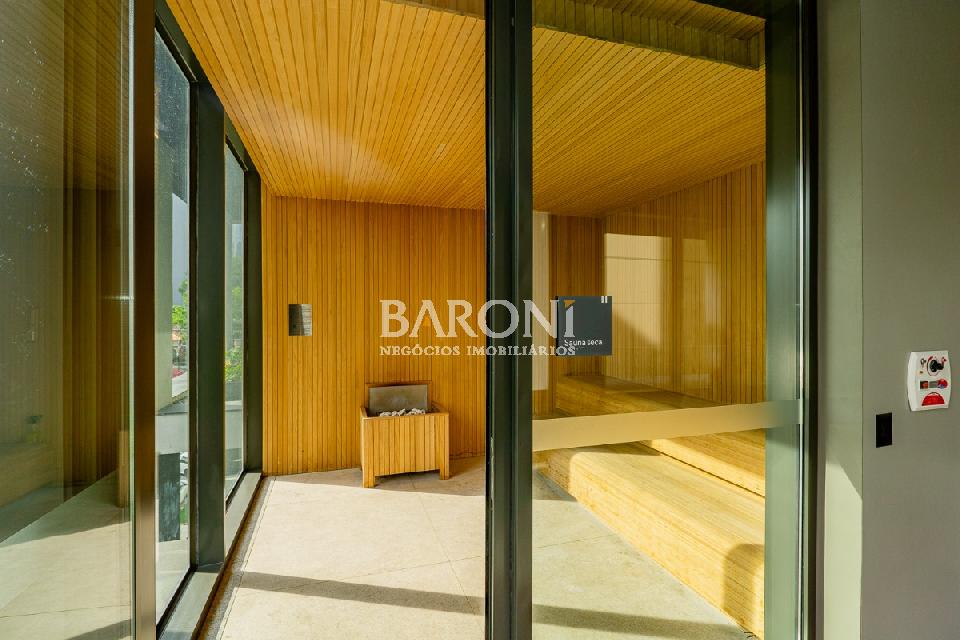 Apartamento - Pinheiros