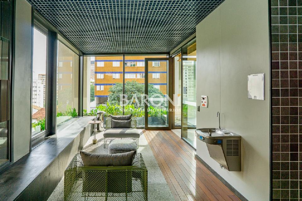 Apartamento - Pinheiros