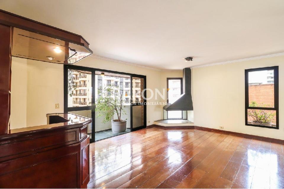 Apartamento - Jardim América