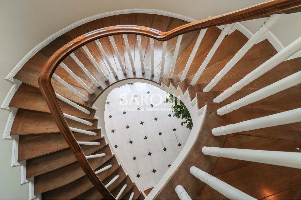 Casa - Jardim Guedala