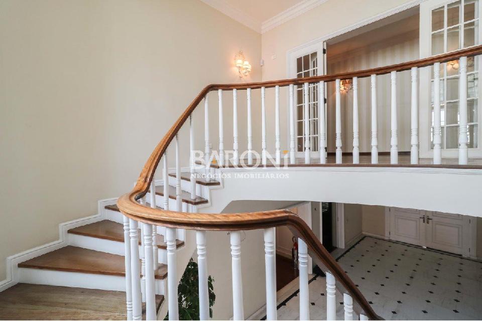 Casa - Jardim Guedala