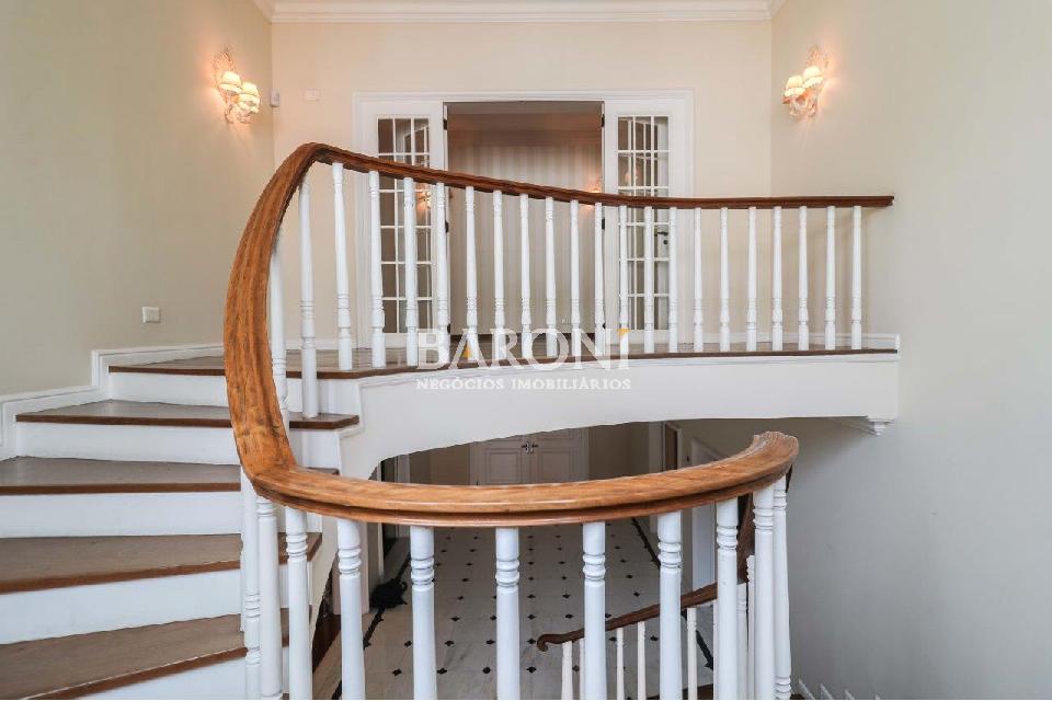 Casa - Jardim Guedala