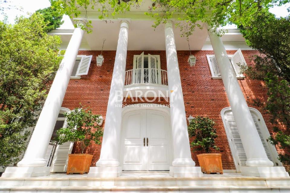 Casa - Jardim Guedala