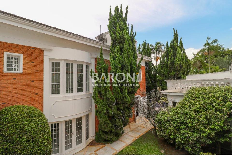 Casa - Jardim Guedala