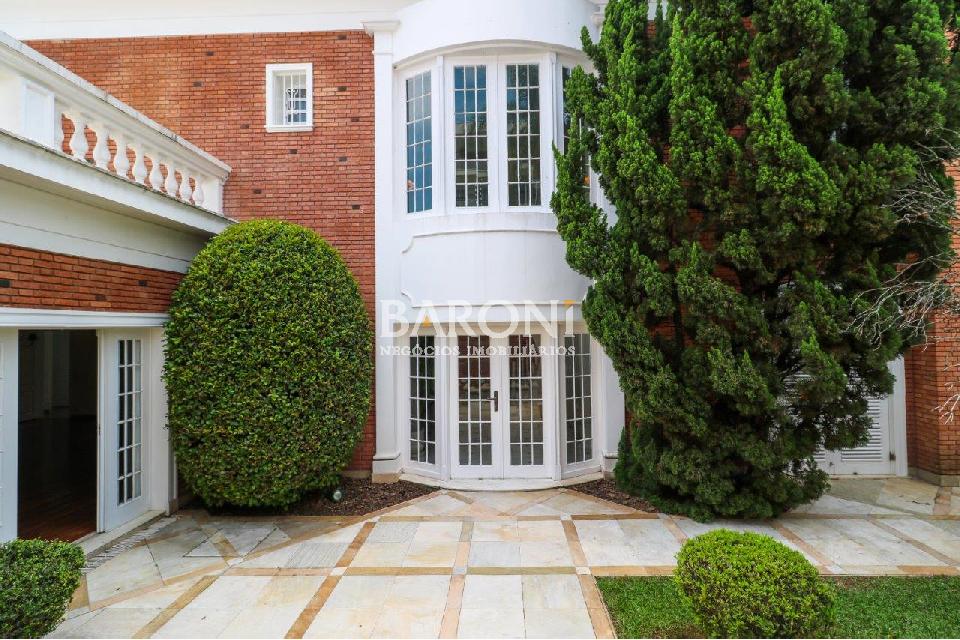 Casa - Jardim Guedala