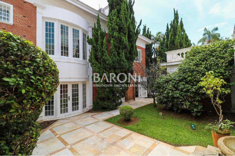 Casa - Jardim Guedala