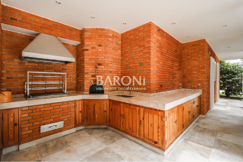 Casa - Jardim Guedala