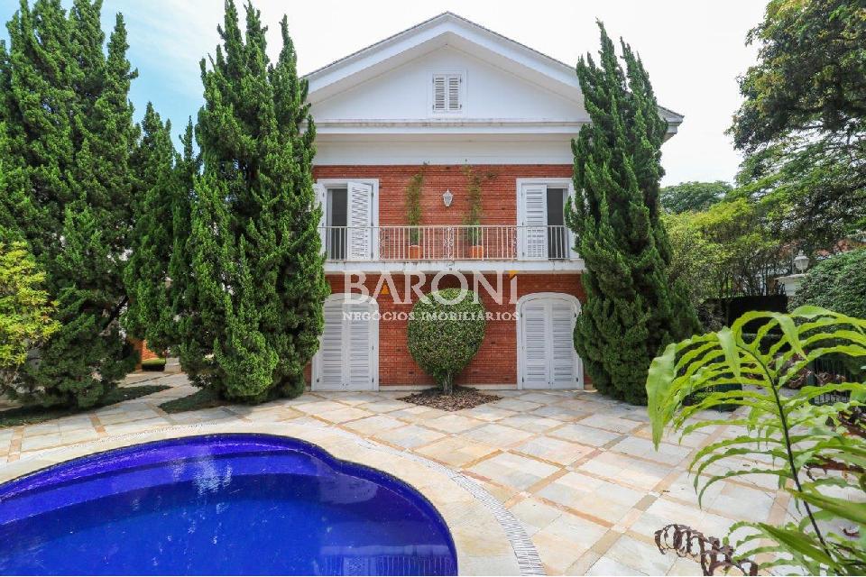 Casa - Jardim Guedala