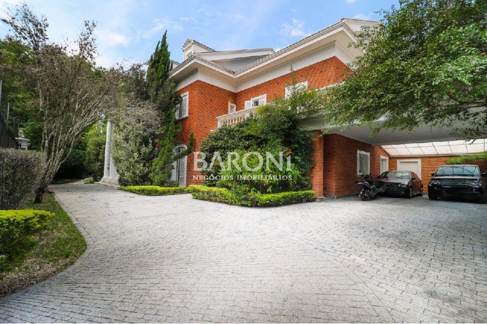 Casa - Jardim Guedala