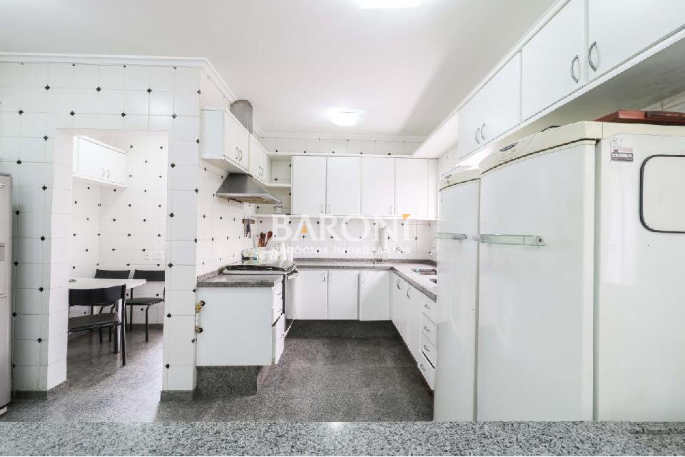 Casa - Jardim Guedala