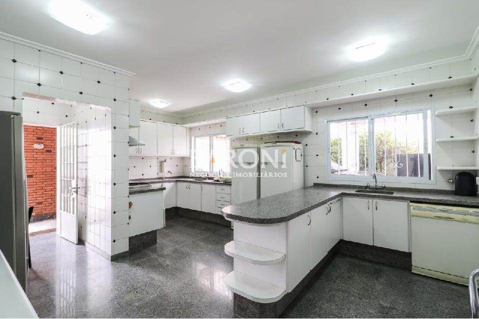 Casa - Jardim Guedala