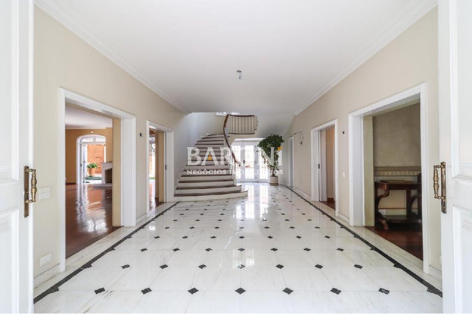 Casa - Jardim Guedala