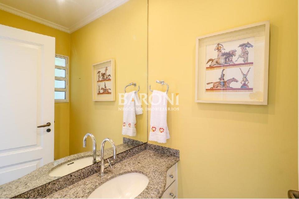 Casa - Jardim Guedala