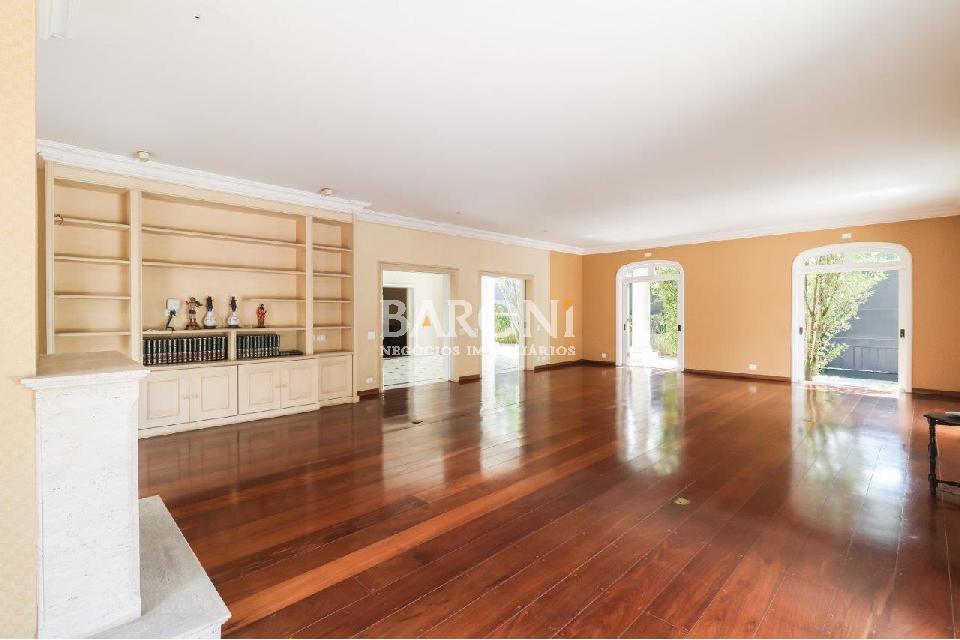 Casa - Jardim Guedala