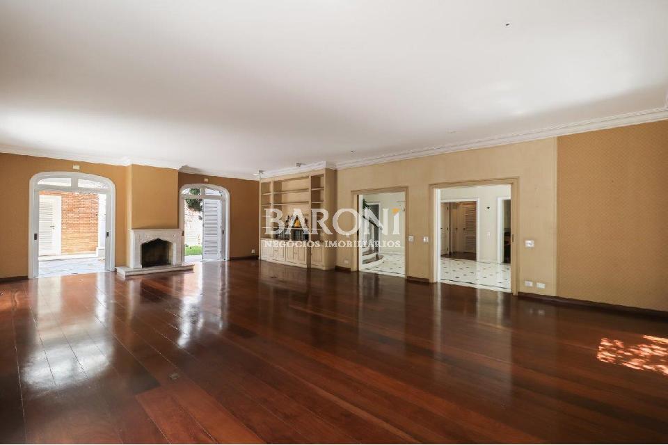 Casa - Jardim Guedala