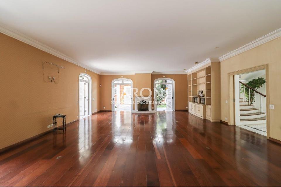 Casa - Jardim Guedala